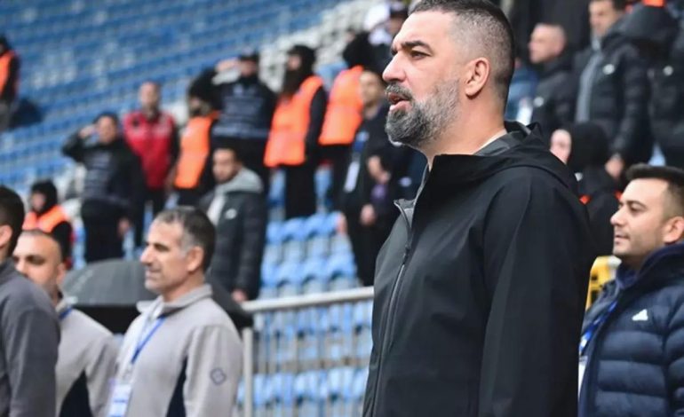 Arda Turan, Shakhtar Donetsk iddialarına son noktayı koydu