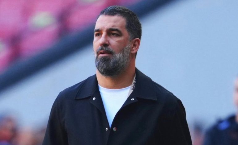 Arda Turan, Shakhtar Donetsk’e imzayı atıyor