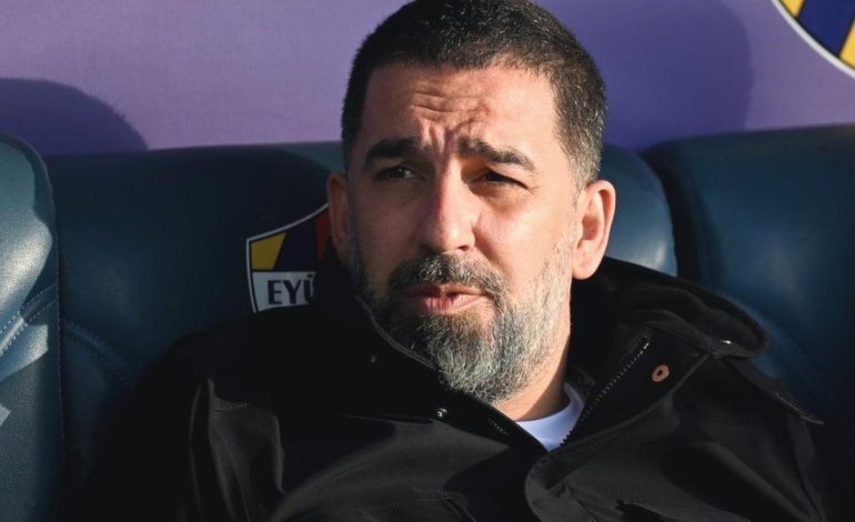 Arda Turan’ın yeni adresi çok şaşırtacak! Anlaşma yakın