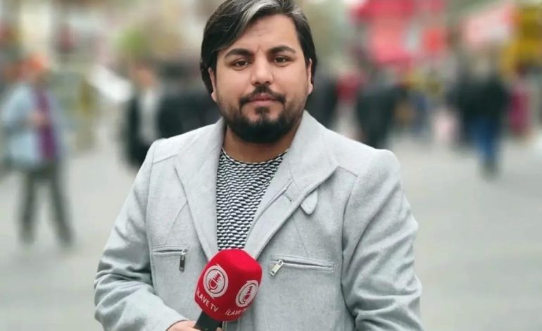 Arif Kocabıyık tahliye edildi