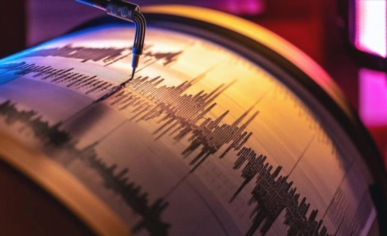 Arjantin’de 7,4 büyüklüğünde deprem