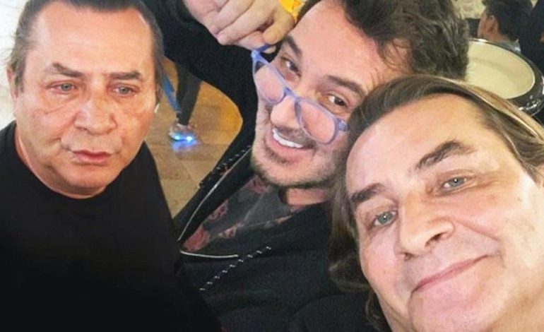 Armağan Çağlayan ‘Metin Arolat’ın kanında uyuşturucu bulundu’ haberine ateş püskürdü