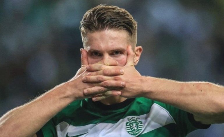 Arsenal, Gyökeres’i dev bir teklifle ikna etti