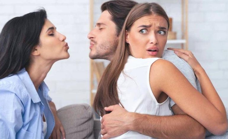 Artık aldatma yok: İşte çiftler arasında yükselen yeni trend