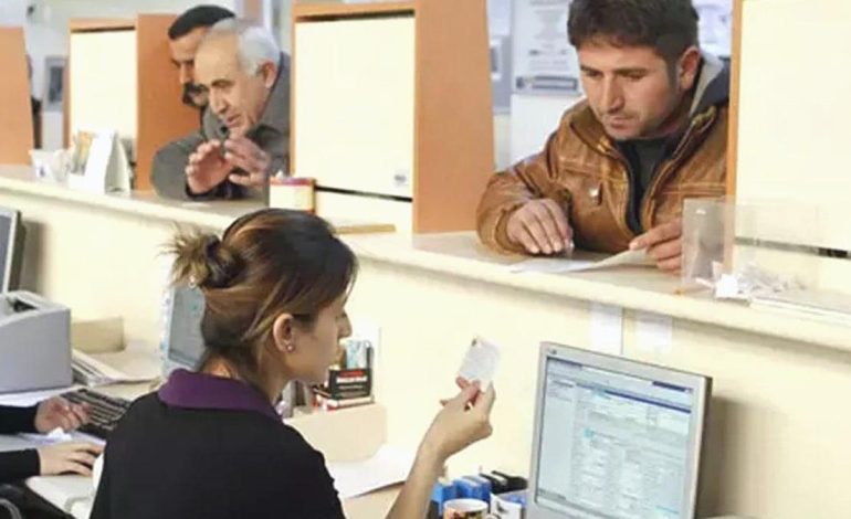 Artık kesinleşti: Bu yaşı geçen memur olamayacak