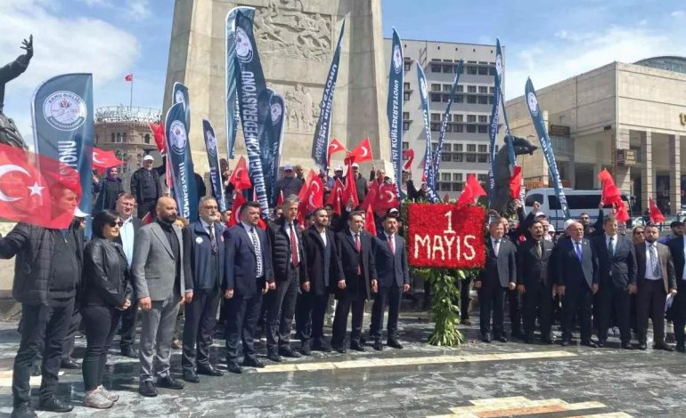 Asgari Ücret Talebi: İnsanca Yaşam