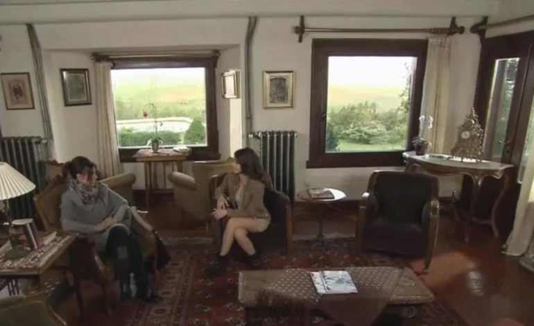 Aşk-ı Memnu’nun çekildiği çiftlik satılıyor! Fiyatı dudak uçuklattı