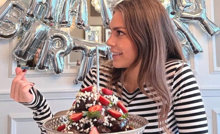 Aslı Enver 41 yaşına bastı: ‘Bu sene kendim için bir dileğim yok’