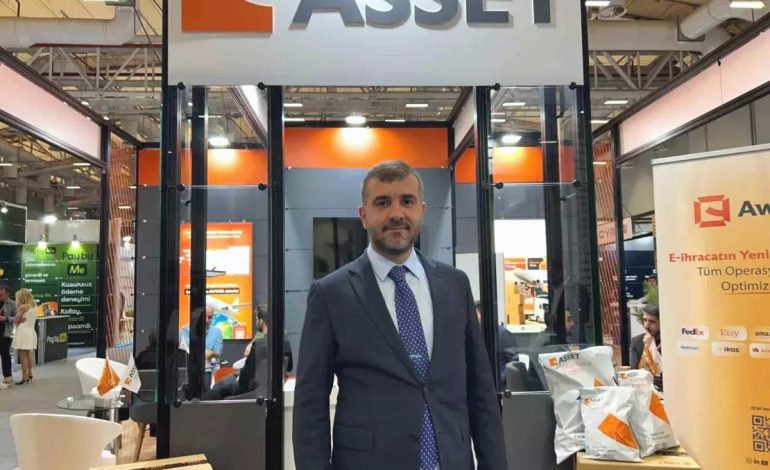 Asset Worldwide Express, E-ihracat İçin Yenilikçi Lojistik Çözümler Sunuyor