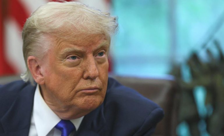Asya ülkelerinden Trump’a tepki: Ortak açıklama yayımladılar