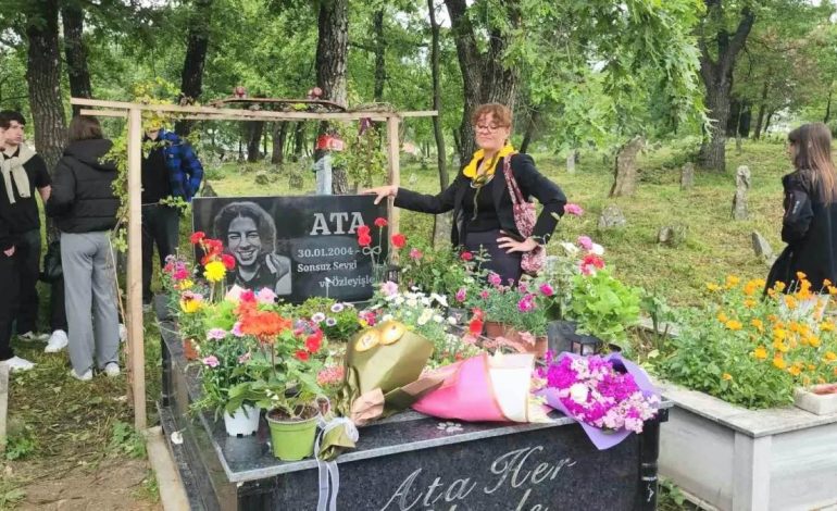 Ata Emre Akman, Ölümünün 1. Yılında Anıldı
