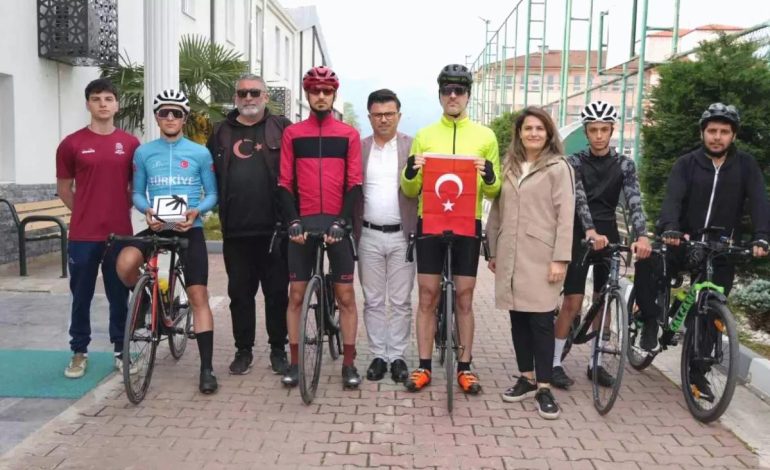 Atatürk’ün Toprağı Düzce’de