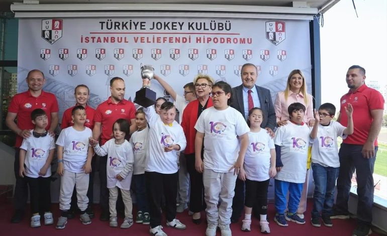 At’la Terapi Merkezi 10 Yaşında