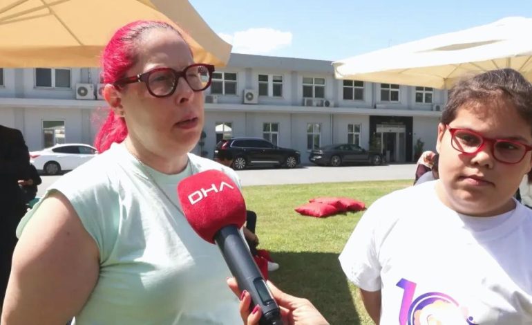 Atla Terapi Merkezi 10 Yaşında