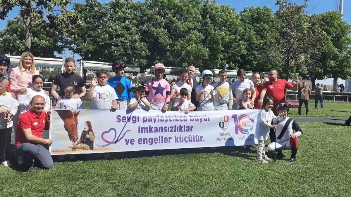 Atla Terapi Merkezi 10. Yılını Kutladı