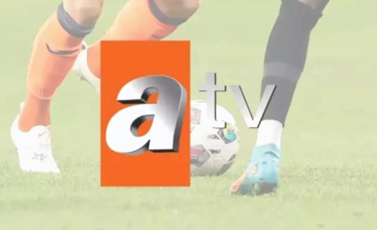 ATV canlı nereden izlenir? (TRABZONSPOR GALATASARAY) ATV HD donmadan kesintisiz nasıl izlenir?