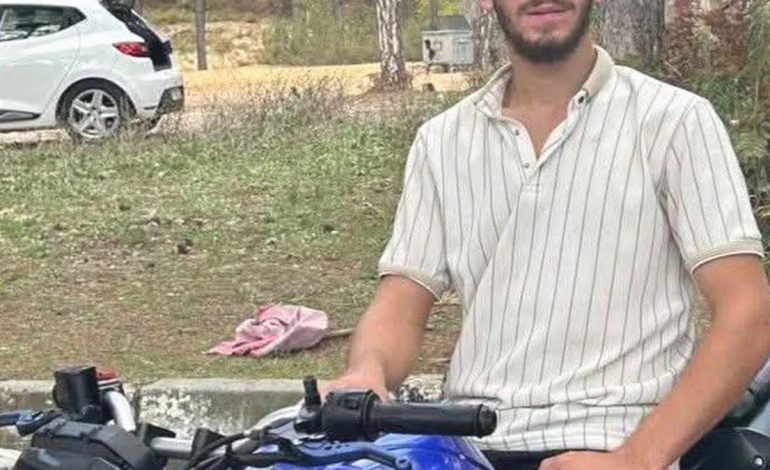 Av tüfeğiyle vurulan 18 yaşındaki genç hayatını kaybetti, 5 gözaltı