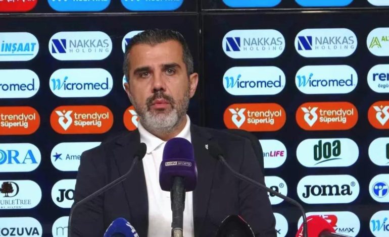 Avcı: Belirsizlik sona ermeli