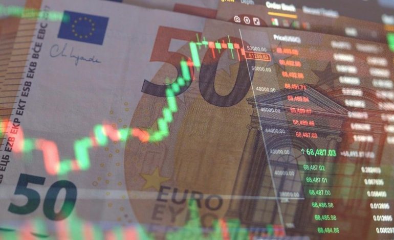 Avrupa borsaları pozitif seyrediyor – 6 Mayıs 2025