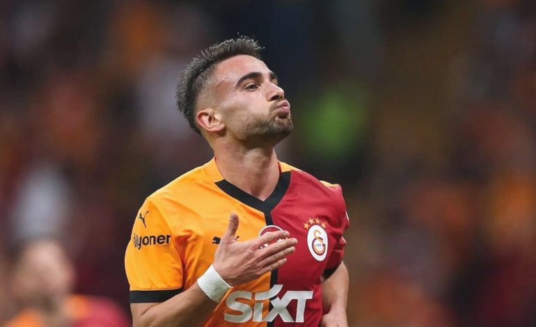 Avrupa Ligi’nde yılın golü Yunus’tan