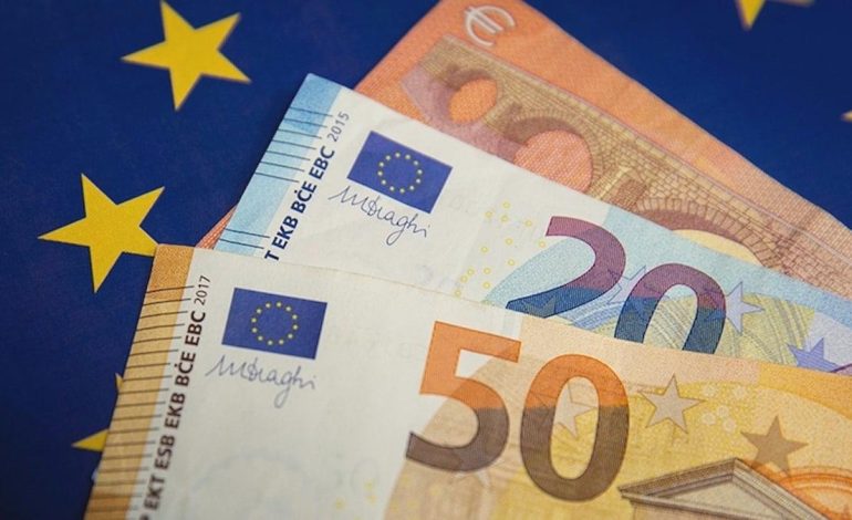 Avrupa Merkez Bankasından ‘Finansal İstikrar Değerlendirme’ raporu