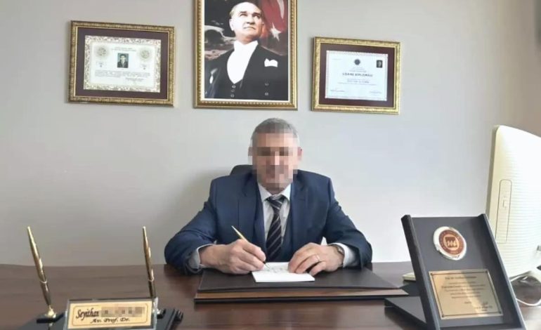 Avukat Seyithan D. Rüşvet İddiasıyla Yargılanıyor