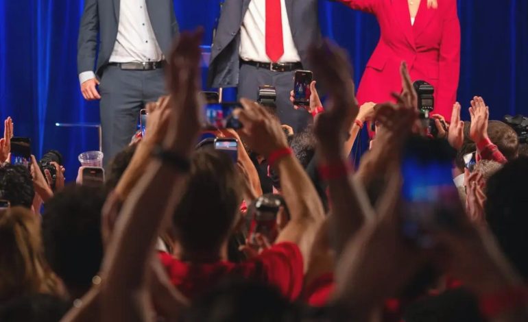 Avustralya’da İşçi Partisi Seçimi Kazandı