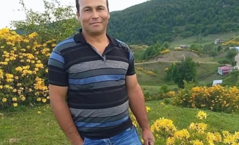 Aybastı’da İnşaat İşçisi Yük Asansörü Kabini Altında Kaldı