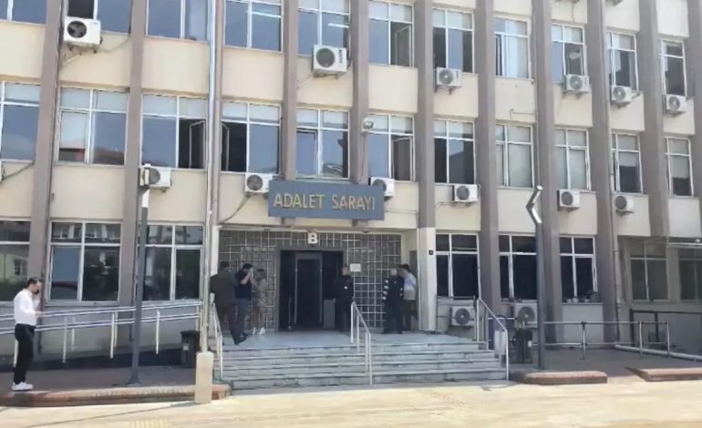 Aydın’da İntihar Girişimi: Nişanlısı Yaralandı