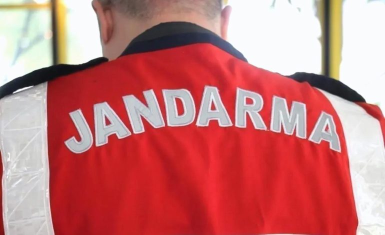 Aydın’da Jandarma Denetim ve Operasyonlar
