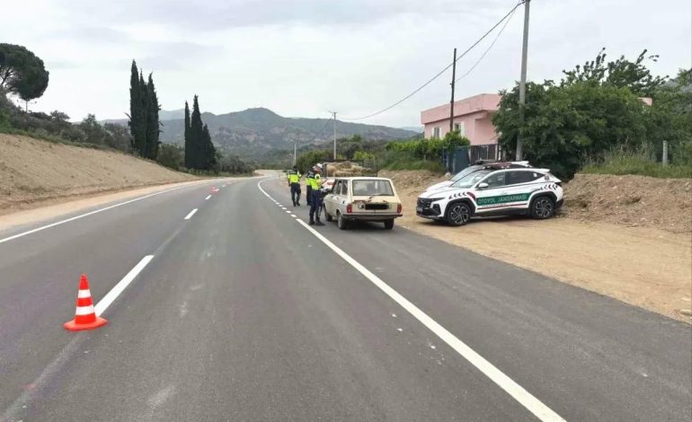Aydın’da Trafik Kontrolleri: 385 Araç Denetlendi