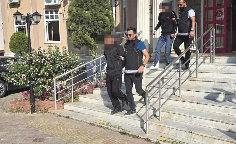 Aydın’da uyuşturucu operasyonu! 4 kişi gözaltına alındı