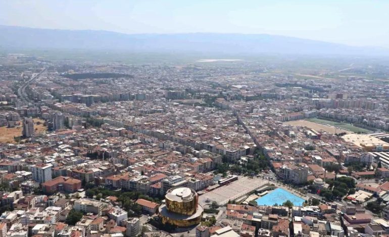 Aydın’da Yabancı İkamet İzni Sayısı Düştü