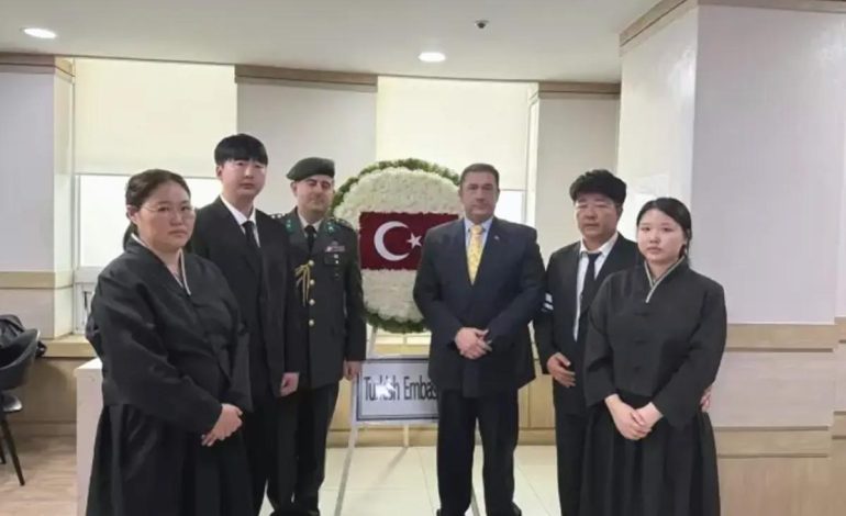 ‘Ayla’ filminin gerçek kahramanı Kim Eunja hayata gözlerini yumdu
