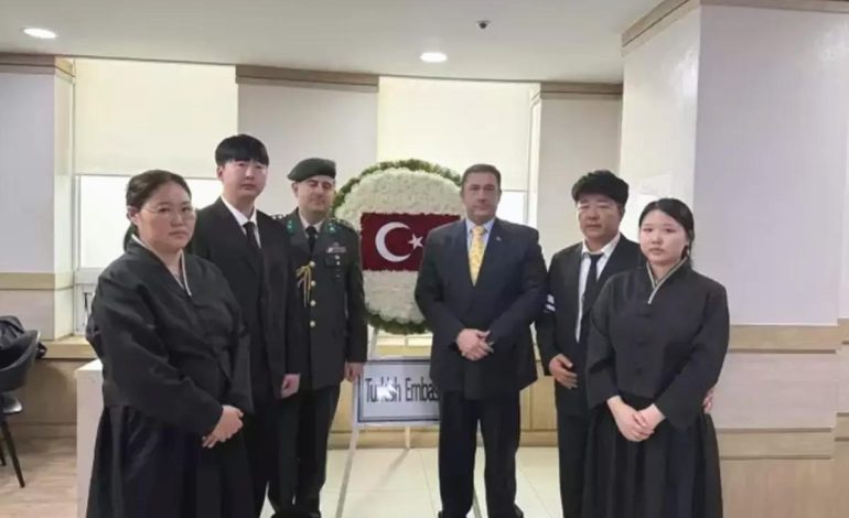 ‘Ayla’ filminin gerçek kahramanı Kim Eunja hayata gözlerini yumdu