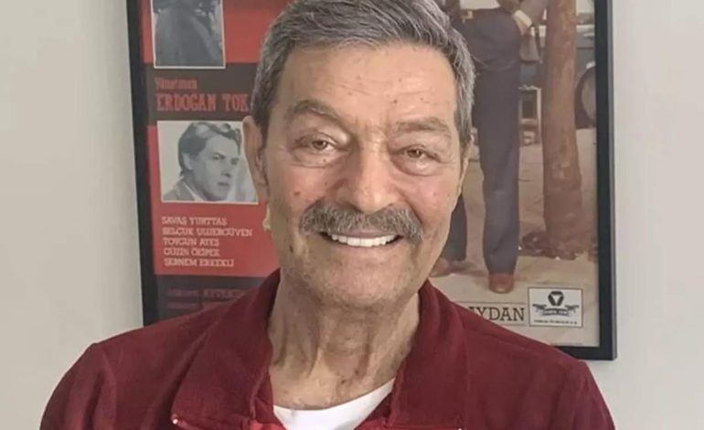 Aylardır tedavi gören Kadir İnanır’ın son hali sevenlerini üzdü