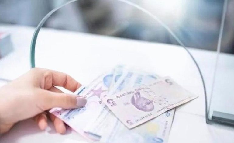 Aylık 40 Bin lirası para geliyor! Bankalardan yeni adım geldi
