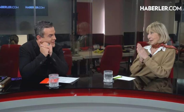 Ayşe Kulin: Aylin’in hikayesini yazdığıma hiç pişman olmadım