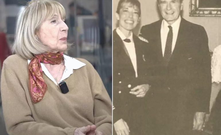 Ayşe Kulin’den çarpıcı yorum: Aylin’i FETÖ’cülerin öldürmüş olabileceğini tahmin ediyorum