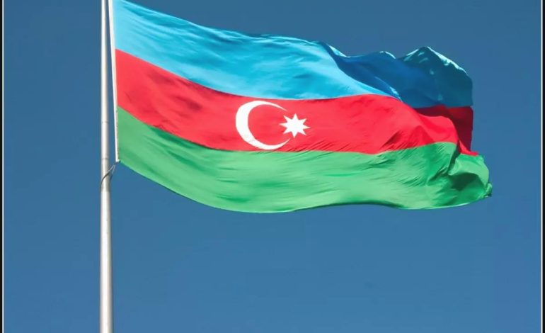 Azerbaycan’dan Pakistan’a Destek