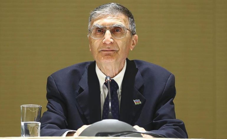 Aziz Sancar, Trump’a isyan etti: Maddi destek bulamıyoruz