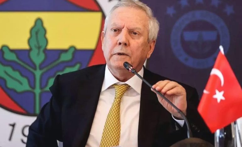 Aziz Yıldırım sessizliğini bocuyor! Ali Koç’a tek bir çağrı yapacak