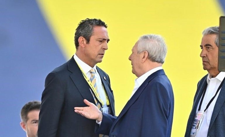 Aziz Yıldırım sessizliğini bozacak! Derhal seçim çağrısı