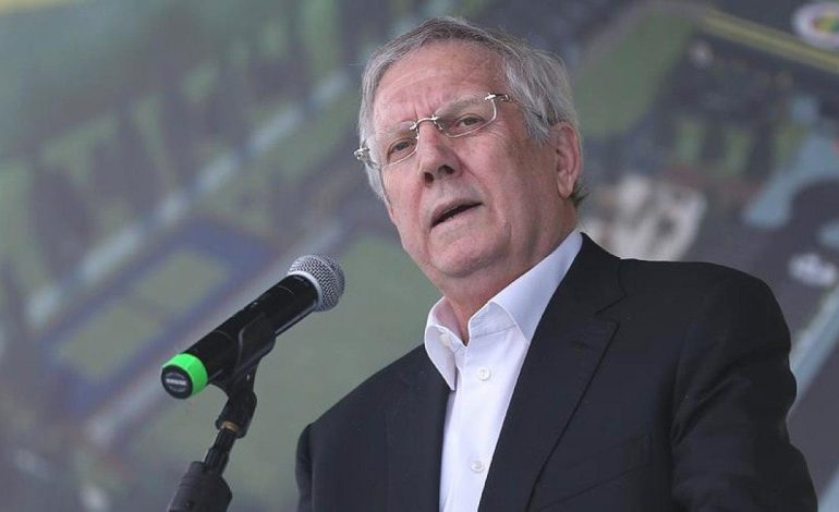 Aziz Yıldırım’dan hakkındaki iddialara jet yalanlama
