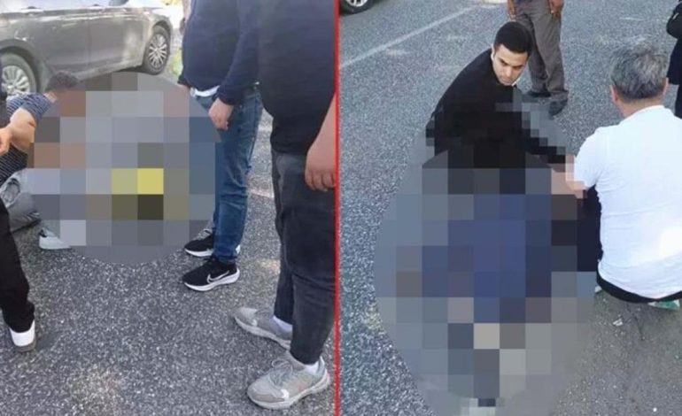 Babaannenin ardından torunu da hayatını kaybetti