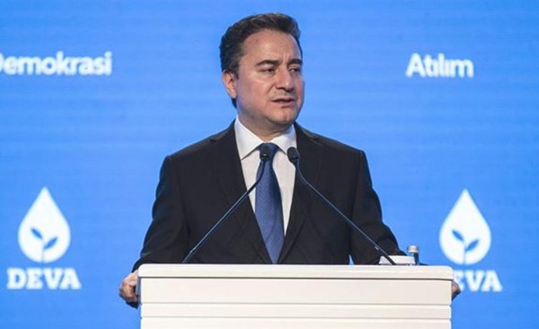 Babacan’dan ‘sanal kumar’ iddiası: ‘Erdoğan’ın bizzat izin vererek oynattığı kumar siteleri var’