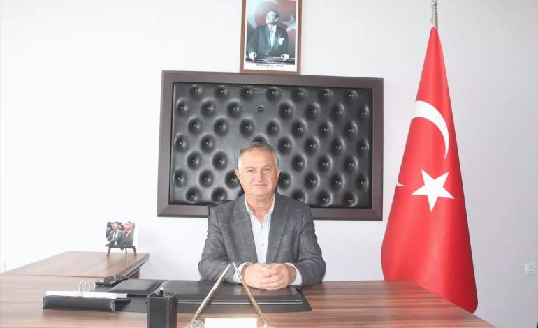 Bafra’ya Modern Çeltik-Buğday Tesisi