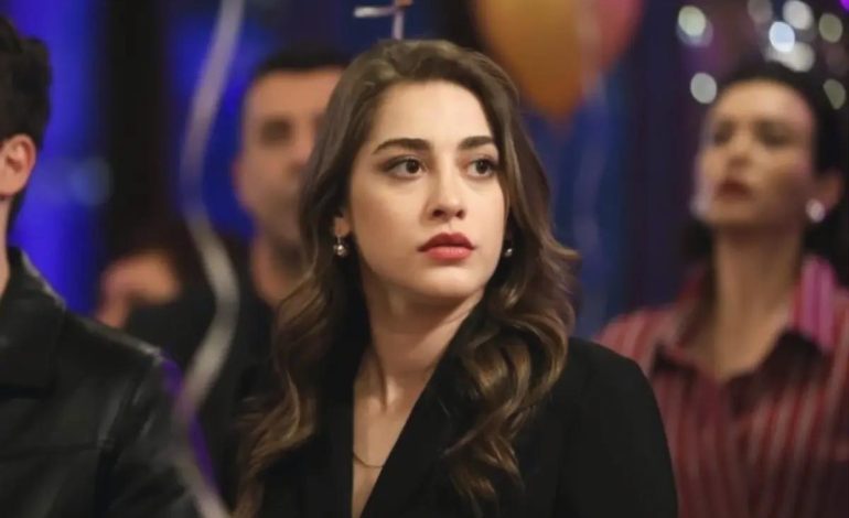 Bahar 46. bölüm fragmanı yayınlandı mı? 6 Mayıs Bahar yeni bölüm fragmanı izleme linki var mı?