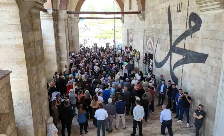 Bahar Aksu Edirne’de Son Yolculuğuna Uğurlandı