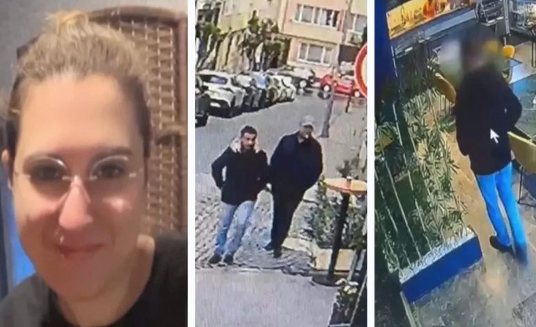 Bahar Aksu’nun cinayetinde yeni detaylar